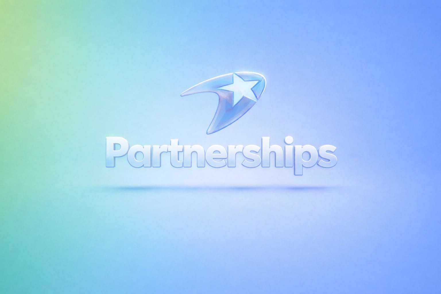 Partnership & Media Inquiries